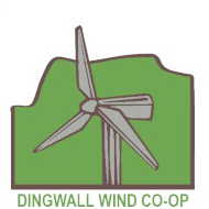 Dingwall Wind Co-op