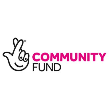 Lottery Community Fund